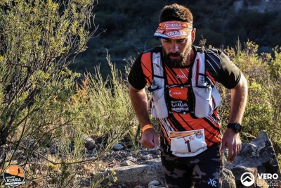 Desafío Ichura: Lardone y Nieto dieron batalla en tierras riojanas