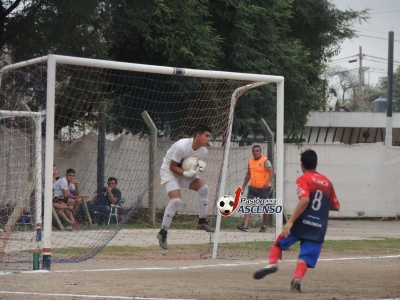 Independiente cedió el mando en la Primera B