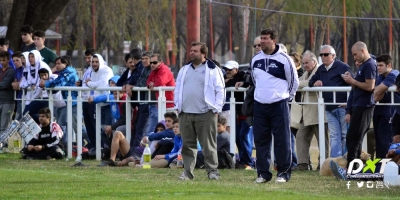 Interdonato: “Debemos convencernos que somos un equipo de Primera”