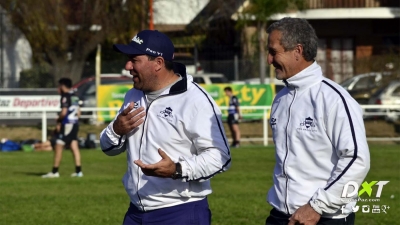 Merlo: “El futuro comienza con esta generación” 