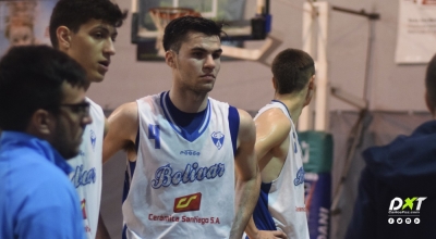 Lehder a la cancha