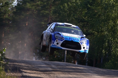 Pusieron primera en Finlandia