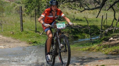 Ocho podios en el Shakedown