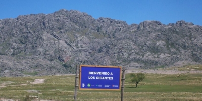 Travesía a Los Gigantes: ¿Te vas a quedar afuera?