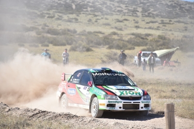 Los Klus aprovecharon en Mendoza