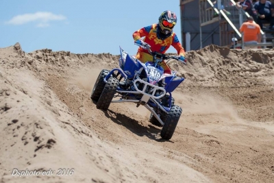 Podios para los Lembo