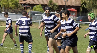 La M15 está imparable  