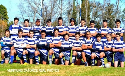 Triunfazo en M16