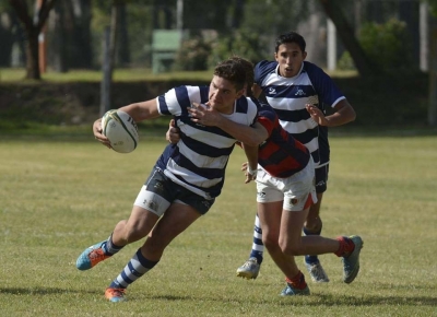 M19: Cayó ante el líder