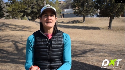 Los 5 tips para el running de Magui Nieto