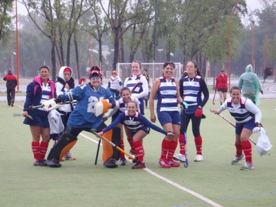 Carlos Paz RC recibe el Torneo Nacional de Seven 