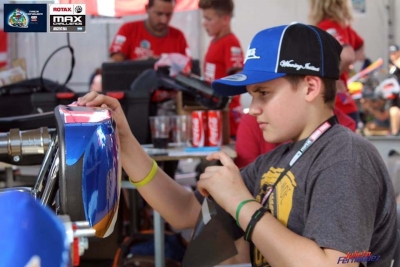 Fernández puso primera en Portugal