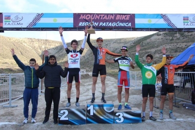 Comodoro Mayore