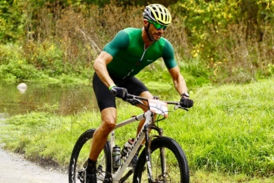 José Meolans correrá la Copa Carlos Paz