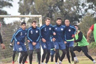Descendió Torque, el equipo de Santiago Molin