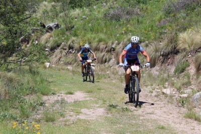 Tridente campeón
