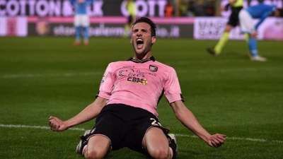 Forza, Palermo