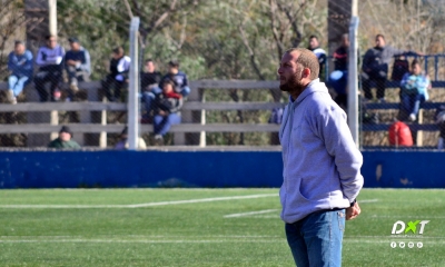 Nacho Loza es el nuevo entrenador de Atlético