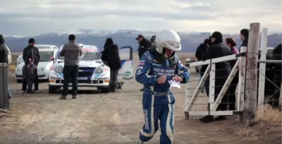 El navegante, la voz y ojos del piloto