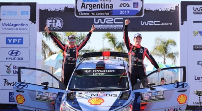 Neuville, de película 