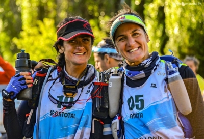 ¡Top-ten en la Patagonia!