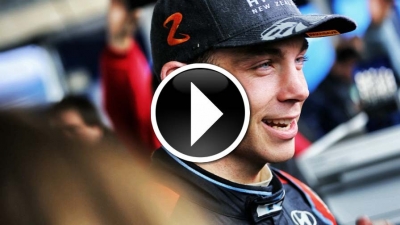 Los mejores videos del Rally de Argentina