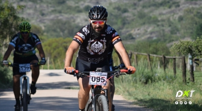 Ciclismo MTB: ¡Tu próxima carrera!