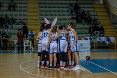 La primera sonrisa de Kiana