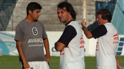 ¿Quién es Raúl Peralta?