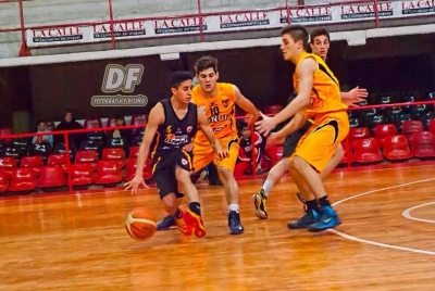 Refuerzos de Esperanza