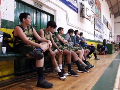 Pesca definió su rival para los play-off 