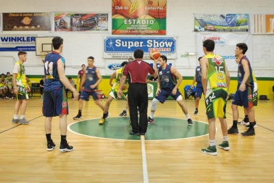 Pesca cayó en Jesús María y se despidió de los play-off