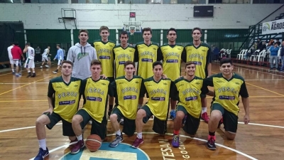 Siguen sumando 