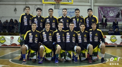 Argentino U19: Fecha y horarios 