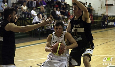 Hay quinto partido