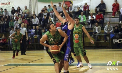 Pesca y Bolívar, por los Playoffs