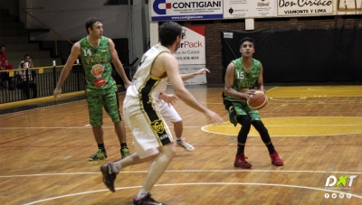 ¡Volvió el campeón!