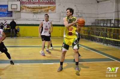 Empate en Griego