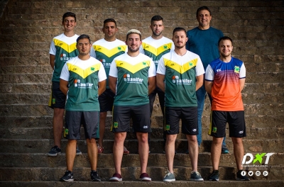 Premios DXT 2018: Futsal del Club de Pesca