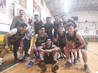 El puntero se llama Pesca