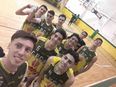 Nuevo triunfo de la U19