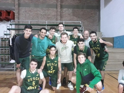 Empate de Primera