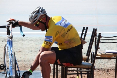 Cayó el campeón