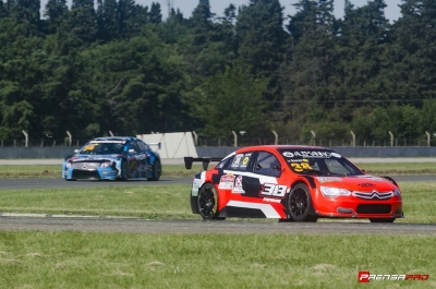Piovano con la cuarta pole del campeonato