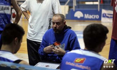 Polo López: “Ellos son favoritos en Primera”