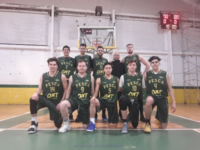 Viernes académico para Pesca