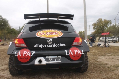 Se larga en Punilla Centro