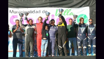 Obrador en Carrera