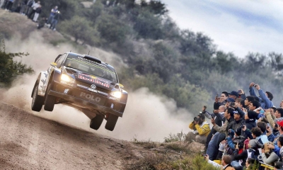 El Rally de Argentina tiene fecha 