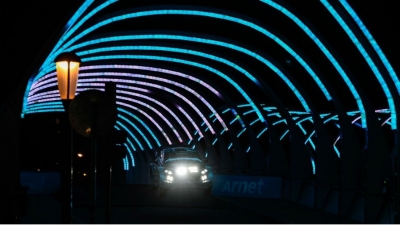 Los mejores videos del Rally de Argentina 2017 